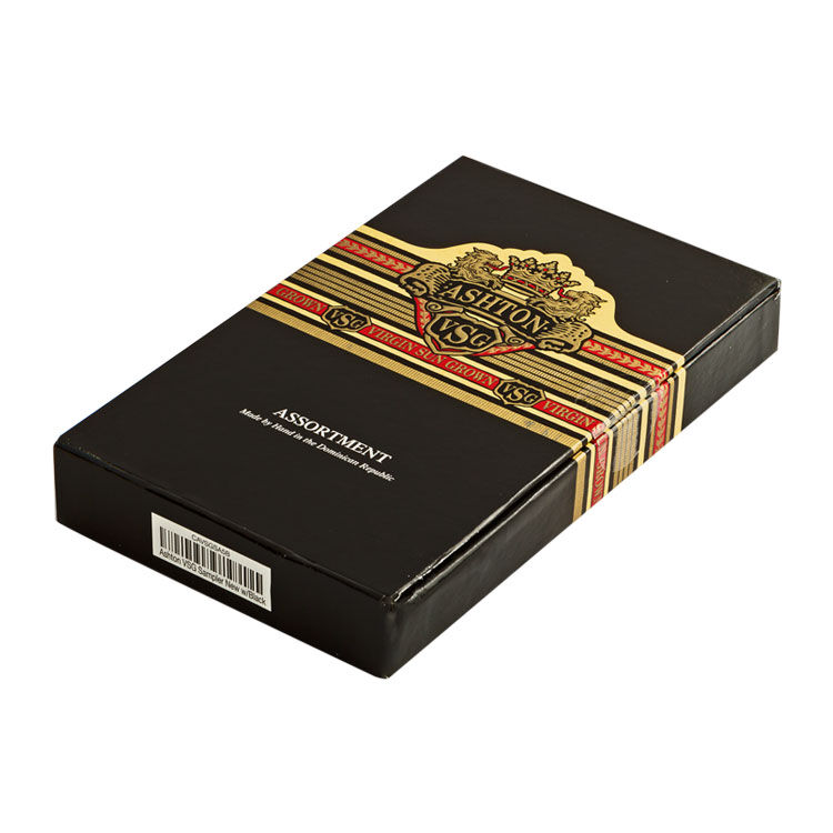 View product media ASV5S Ashton VSG Sampler, , jrcigars 2